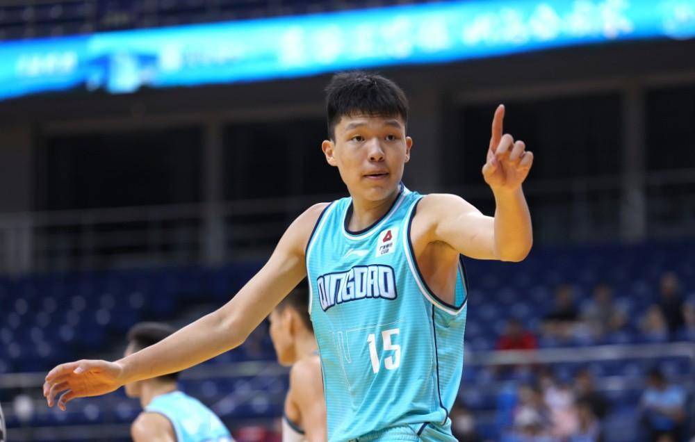 青岛“约基奇”！杨瀚森能成为下一个登陆NBA的中国球员？