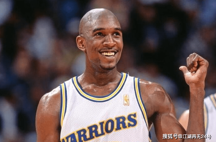 看走眼了！盘点NBA历史上十大水货状元：乔丹钦点之人上榜