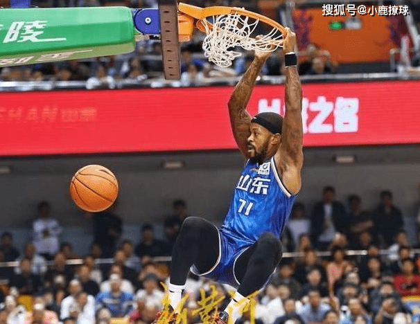 优胜劣汰！本赛季CBA已经有13名外援遭放弃，有五人来自NBA