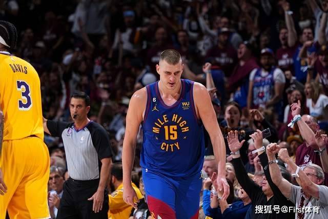 NBA官宣战力榜：凯尔特人高居第一，快船第七，豪气华体网惨掉到16