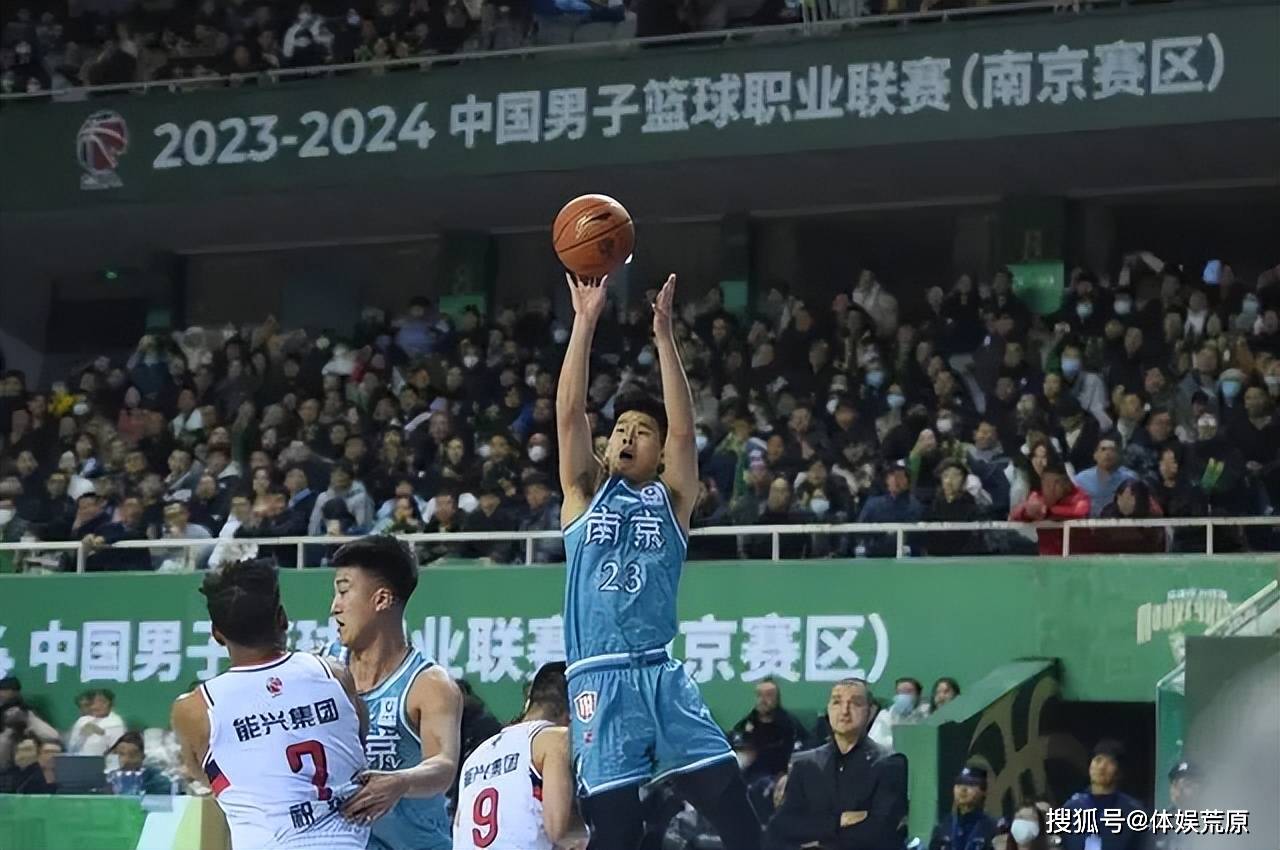 CBA全明星：林葳4人遗珠，陈国豪黑马，辽粤5人上榜人气非第一