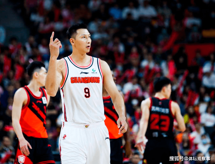 CBA的3大新星或进NBA，名记点名，郭士强神了，辽篮核心很无奈