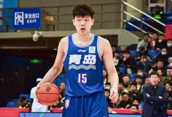 又有球员要去打NBA了？杨瀚森首现主流选秀网站，预测顺位：首轮第30位！