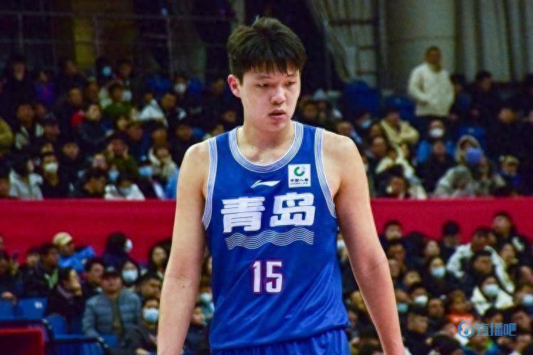 NBA选秀专家评杨瀚森：技巧丰富视野广 力量amp;爆发力弱 防守有弱点