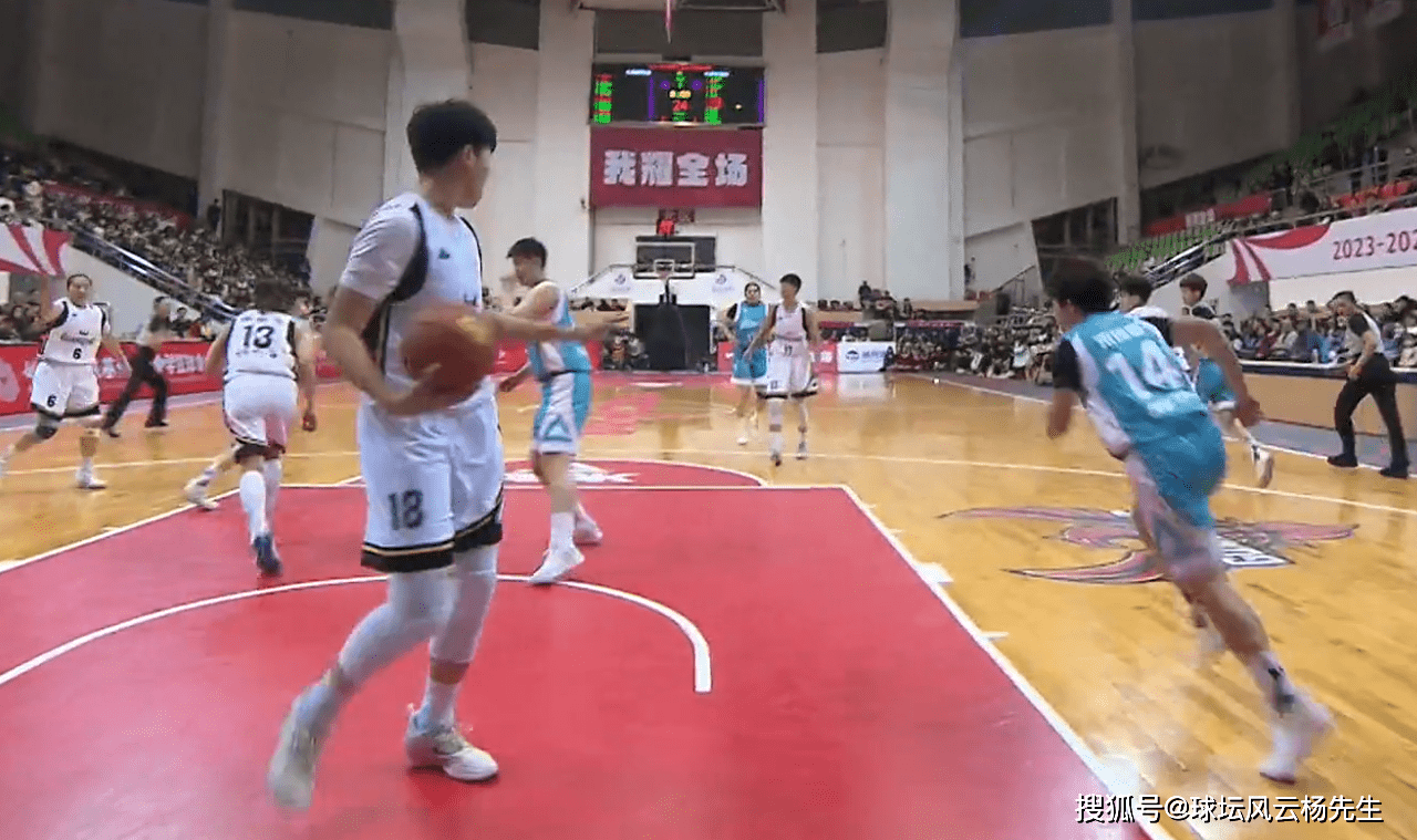 黄思静狂砍27分！广东女篮胜北京女篮！山东95-69辽宁，浙江89-83福建！