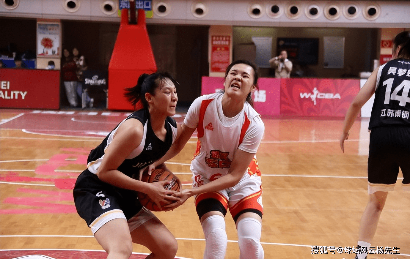 WCBA常规赛14轮大盘点！山西女篮绝杀惨败，四川女篮大获全胜