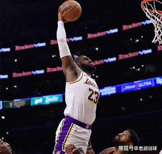 NBA震撼交易！詹姆斯点名23+6超巨加盟，佩林卡送出3大悍将当筹码