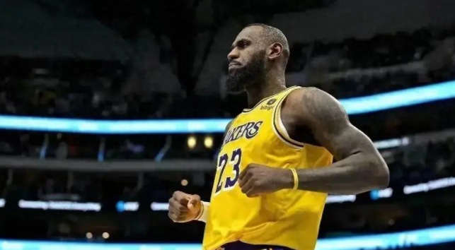 成为非卖品有多难？NBA现役400多人 满打满算就5人