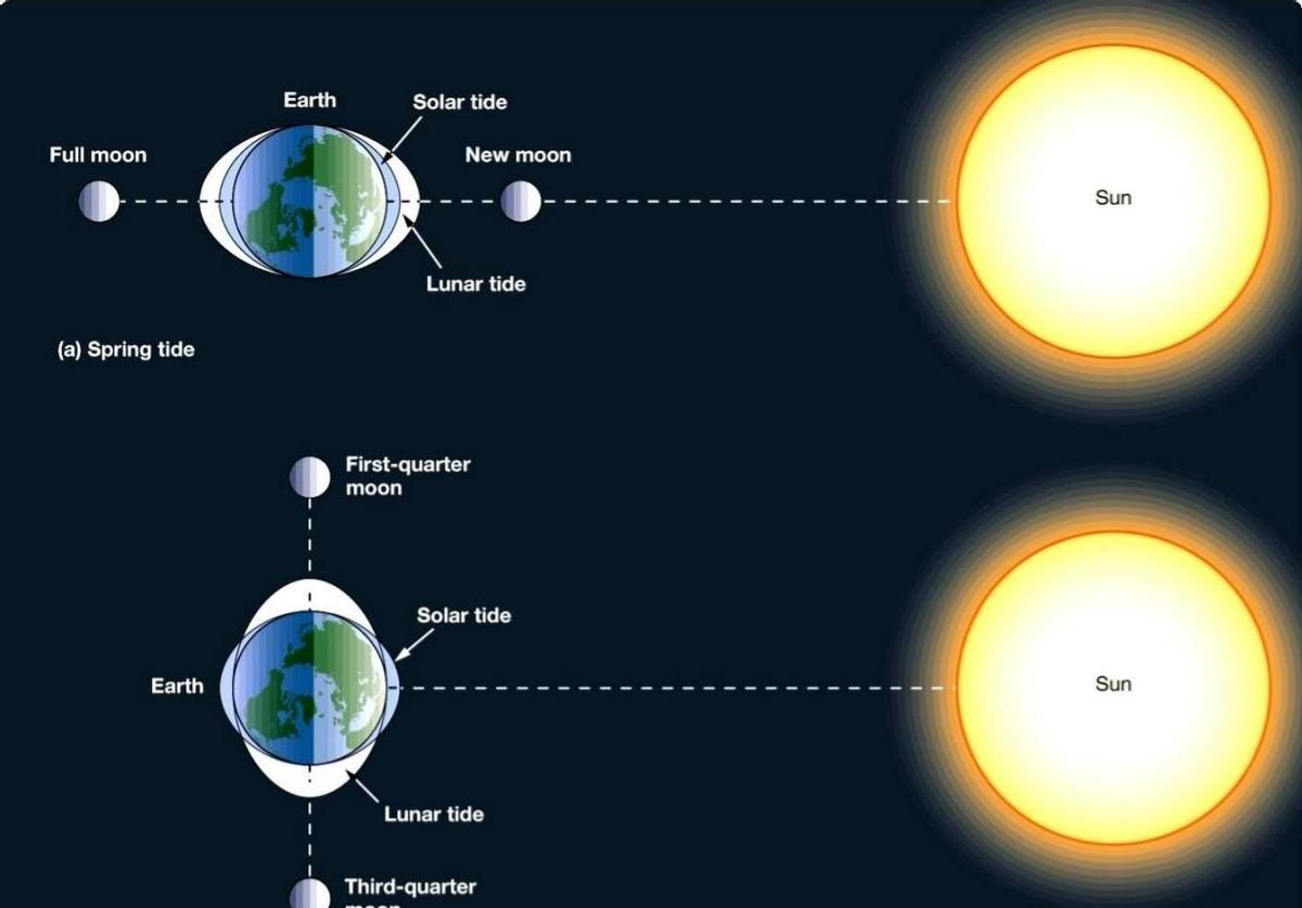 地球正在远离太阳，那为何我们还是感觉越来越热？全球变暖了吗