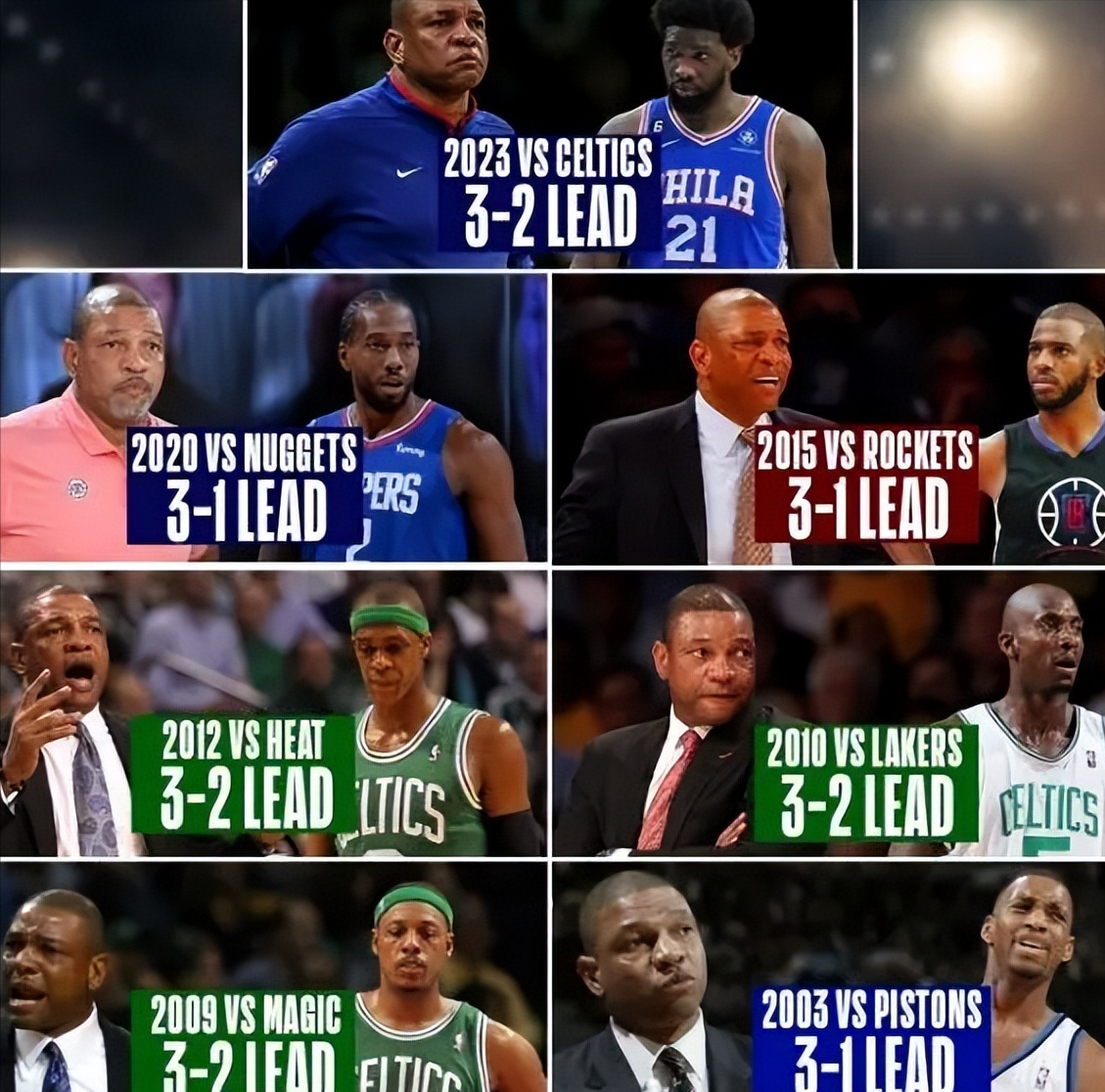 NBA教练玄学？雄鹿不信邪4000万签老里夫斯？豪气华体网哈姆还没下课？