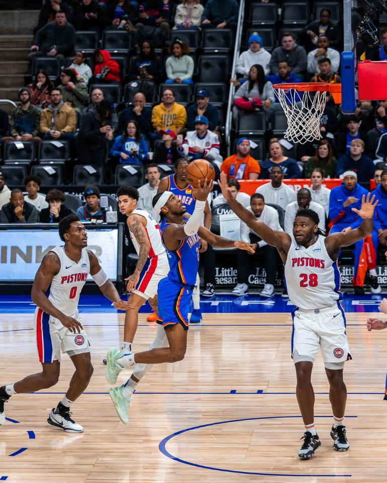 直接投降！联盟垫底干掉西部第一！2024年NBA最大冷门