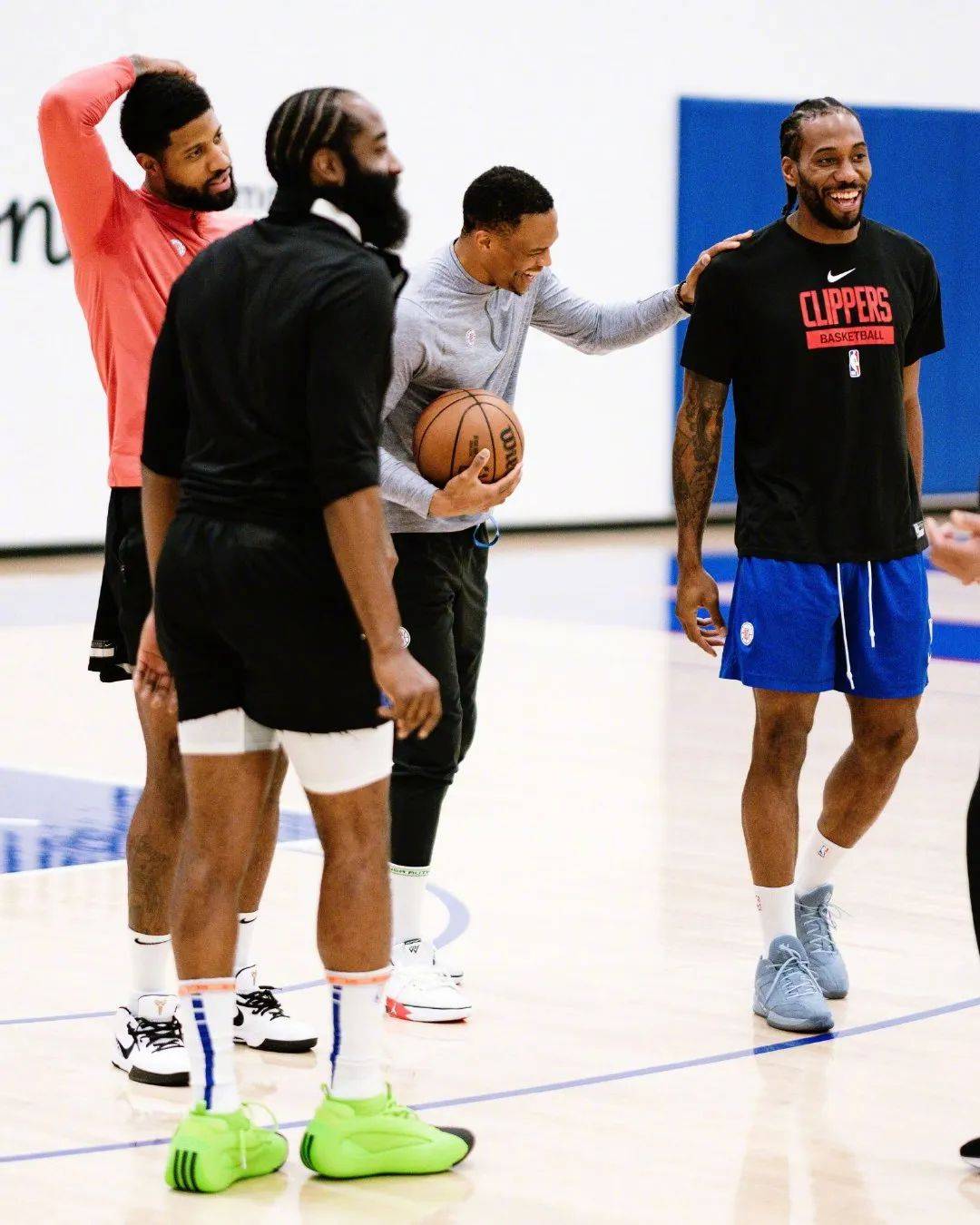 直接投降！联盟垫底干掉西部第一！2024年NBA最大冷门