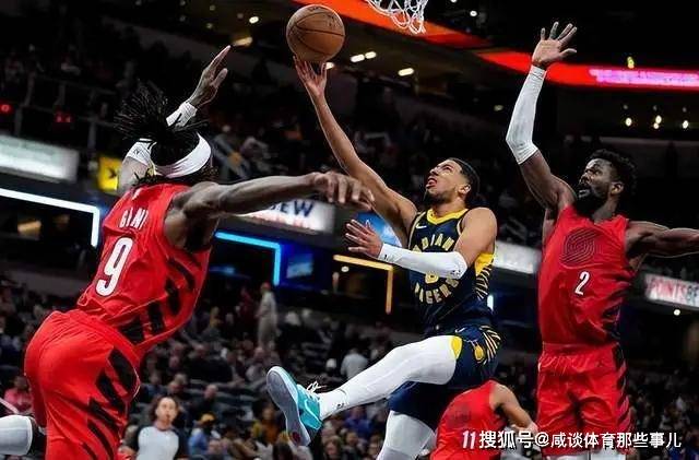 再缺3场无缘最佳阵amp;损失4000万？哈利痛骂NBA：新规则太蠢了！