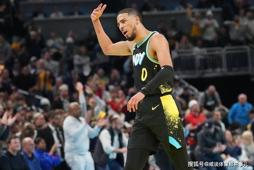 再缺3场无缘最佳阵amp;损失4000万？哈利痛骂NBA：新规则太蠢了！