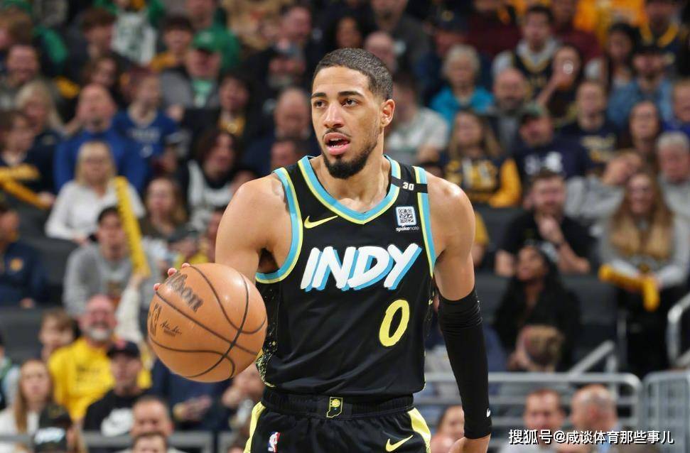 再缺3场无缘最佳阵amp;损失4000万？哈利痛骂NBA：新规则太蠢了！