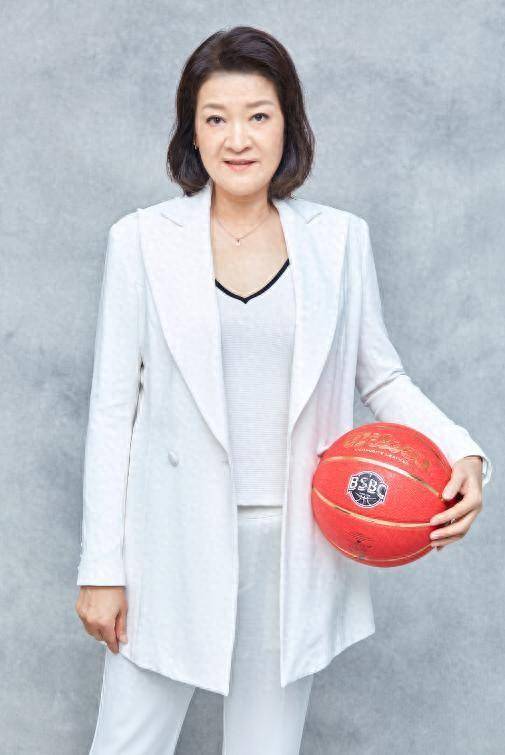 女篮名将宋晓波：没有破坏张大维的婚姻，创业成富婆66岁未婚