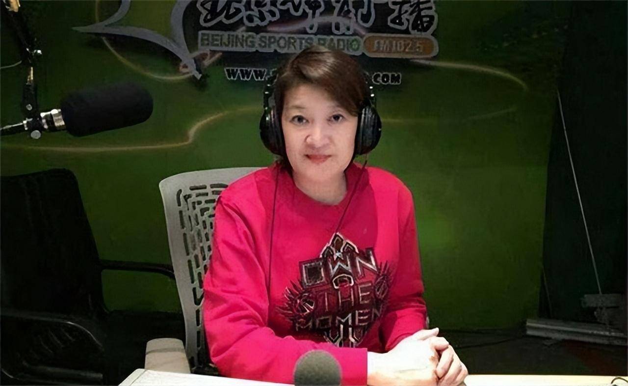 女篮名将宋晓波：没有破坏张大维的婚姻，创业成富婆66岁未婚