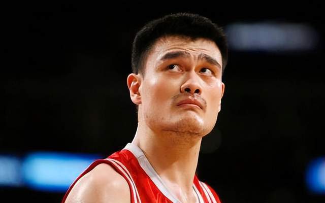 美媒评NBA历史最具影响力的10位球星：姚明第八，榜首当之无愧