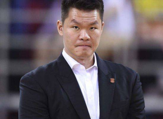 偷天换日？签贝尔只是幌子，朱芳雨暗渡陈仓锁定NBA顶级锋线