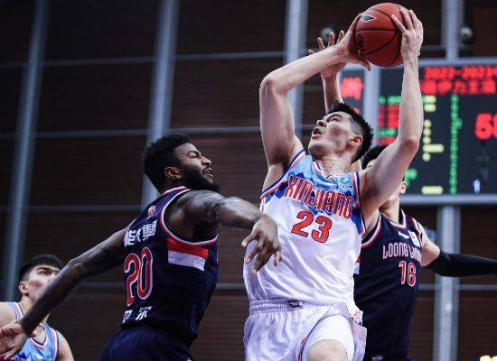 偷天换日？签贝尔只是幌子，朱芳雨暗渡陈仓锁定NBA顶级锋线