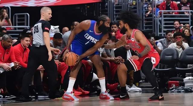 NBA比赛日总结：东契奇艾顿完美，哈登杜兰特优秀，四人不及格！