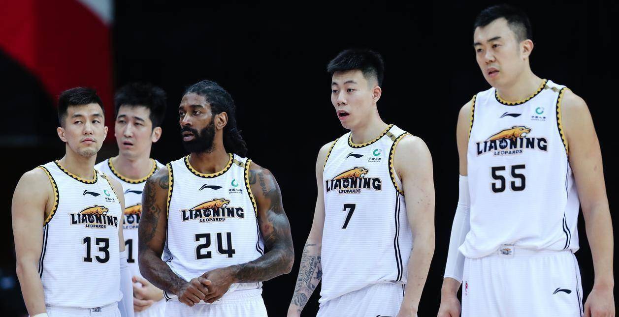 上限乔丹，下限科比的NBA闯祸王，却成了辽宁队最好欺负的外援