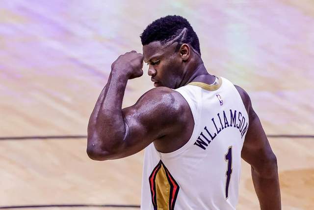 NBA比赛总结：穆雷绝杀爆冷联盟第一，胖虎7成命中率场均31分！