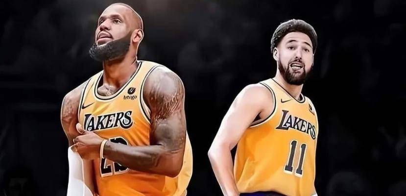 NBA勇士“友情价”报价汤普森！后者一脸嫌弃 加盟豪气华体网成第一选择