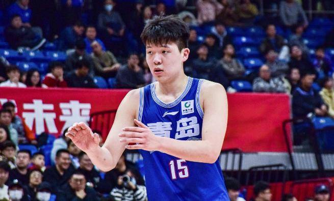 突发！中国超新星暂不考虑NBA，球队不愿放行，个人也没做好准备