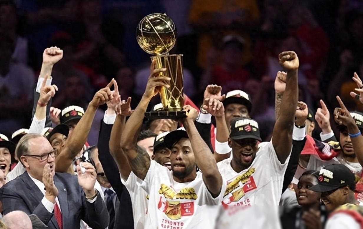 你可能不信，NBA单核夺冠竟如此艰难：19年伦纳德成传奇！