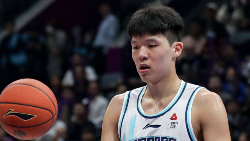 NBA对杨瀚森失望！布朗尼却这一手进NBA？