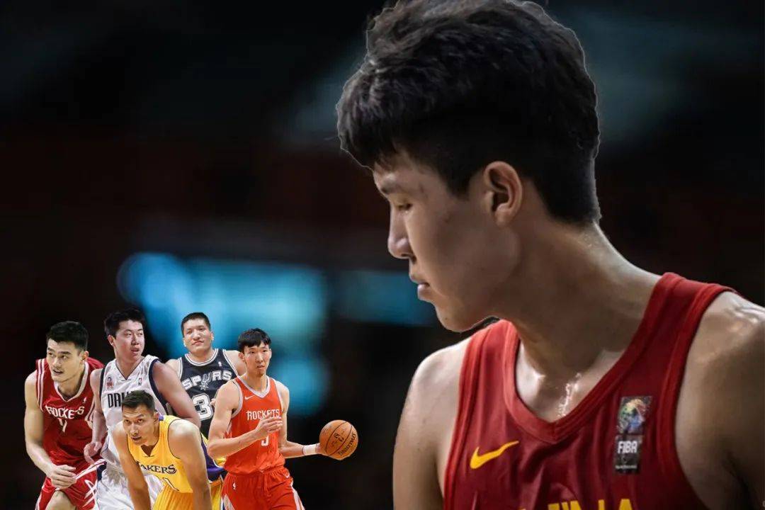 杨瀚森打成什么样才能去NBA？