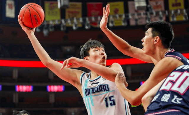 杨瀚森不参加NBA选秀原因曝光，美国选秀专家一语中的