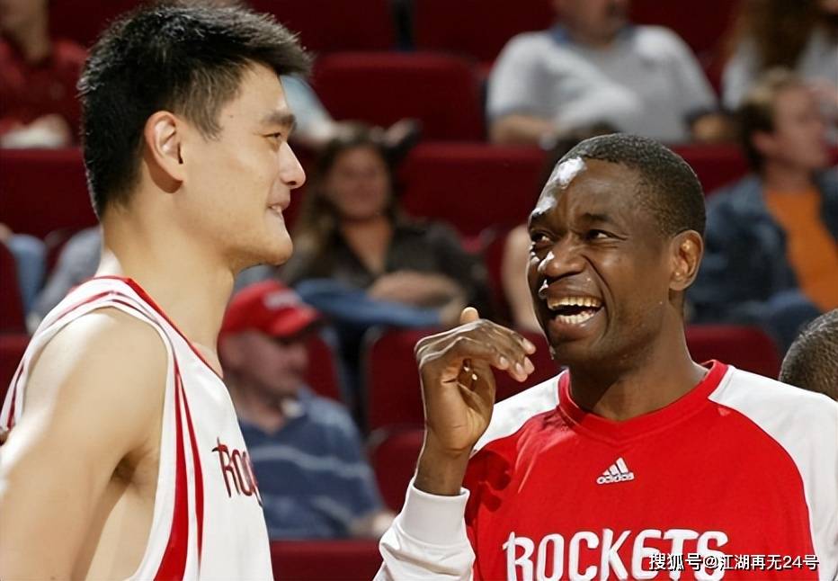 4次斩获DPOY有多难？NBA历史仅3人达成，一落选秀上榜