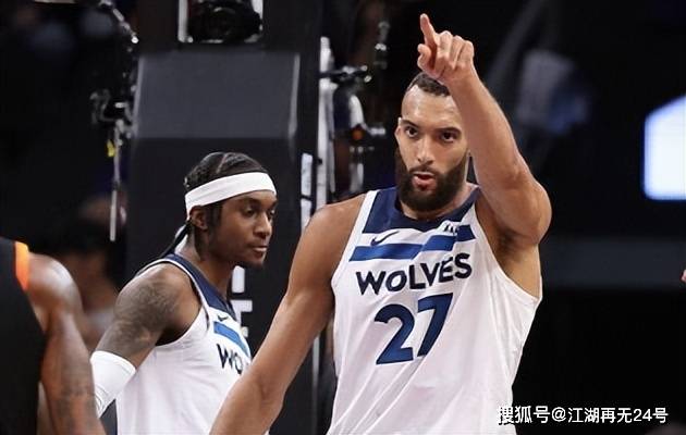 4次斩获DPOY有多难？NBA历史仅3人达成，一落选秀上榜