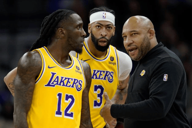 NBA豪气华体网队前主帅炮轰詹姆斯：没有教练能满足你，但有一角色适合詹姆斯