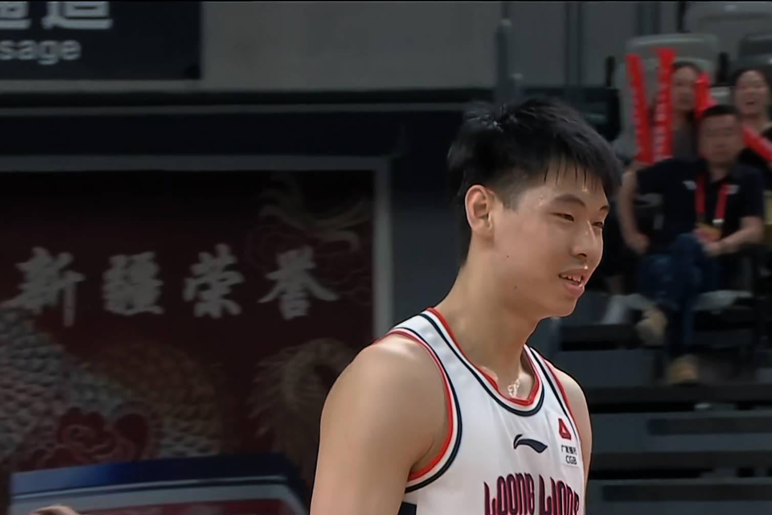 突然又能打了！崔永熙有望获得NBA选秀资格，已有球队发出邀请！