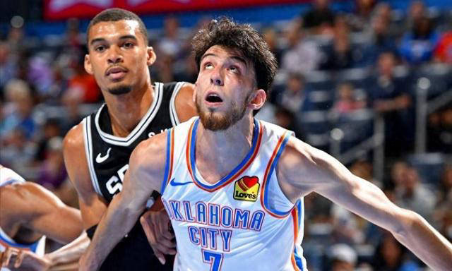 NBA本赛季最佳新秀阵容揭晓！新星闪耀，热门球队丛生