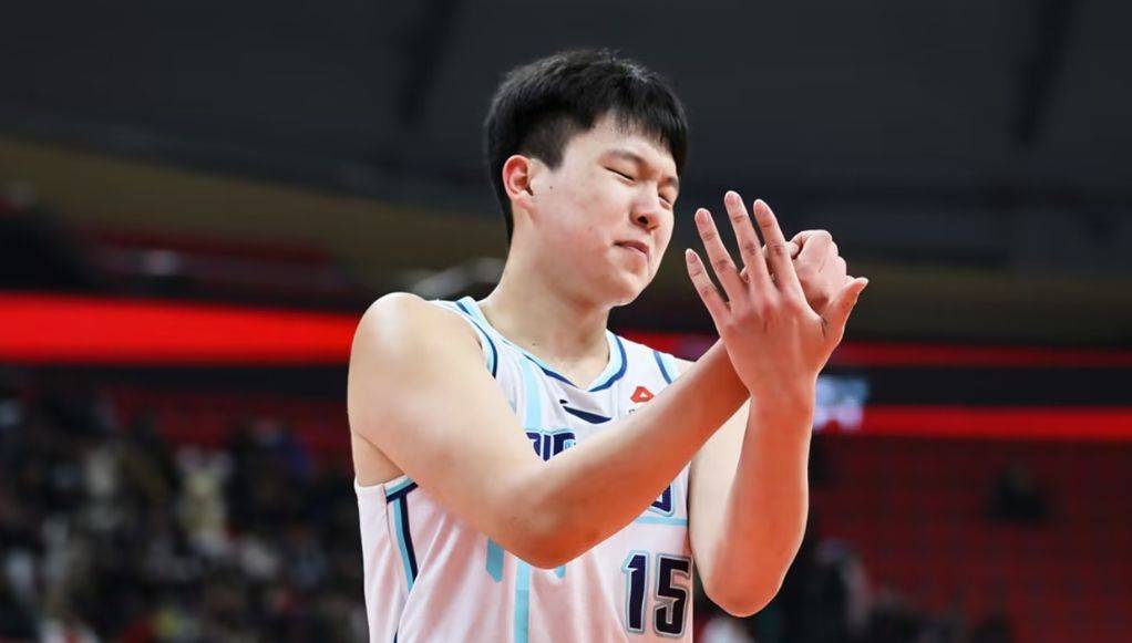 中国篮坛三消息：杨瀚森参选NBA，姚明到沈阳，辽篮亚冠海报曝光