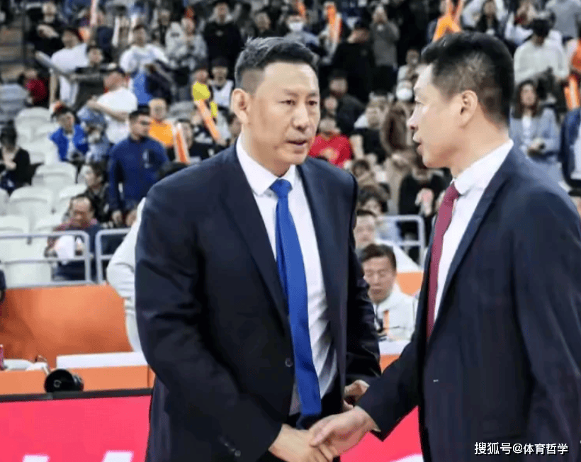 3年禁赛期未满，李楠变相复出！球迷：CBA禁令如同废纸