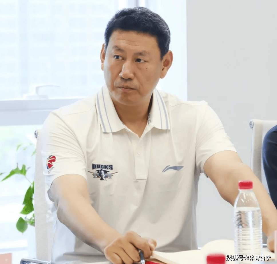 3年禁赛期未满，李楠变相复出！球迷：CBA禁令如同废纸