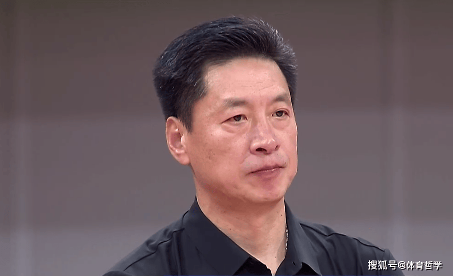 3年禁赛期未满，李楠变相复出！球迷：CBA禁令如同废纸