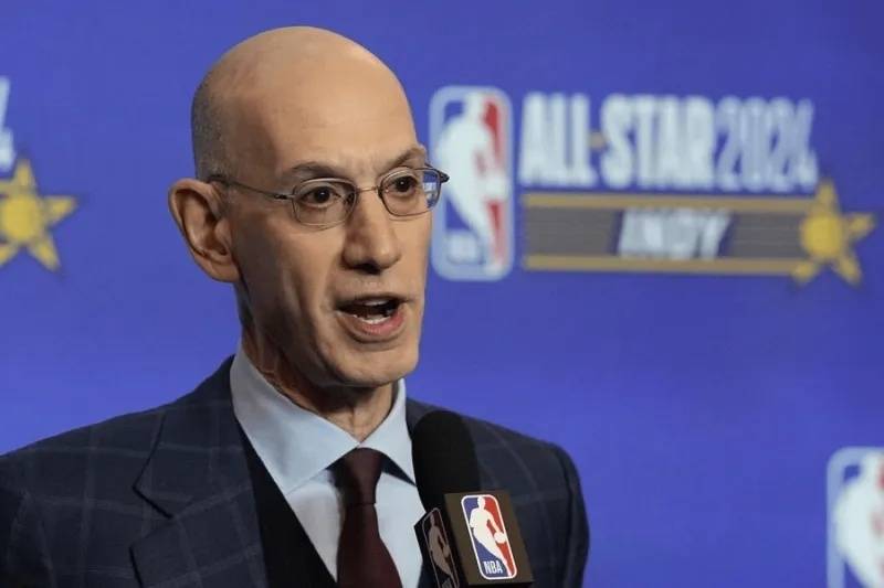 NBA早报｜铂金受伤总决赛生变 Shams爆猛料 威少想跳出合同