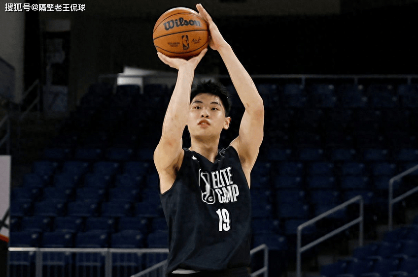 男篮路在何方！崔永熙冲击NBA合理，篮协培养划重点，郭士强稳健