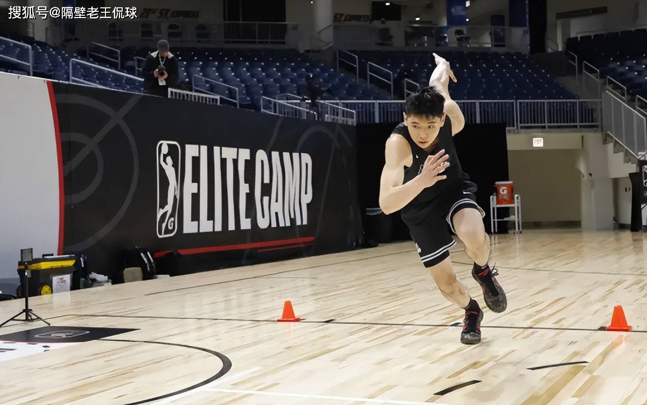 男篮路在何方！崔永熙冲击NBA合理，篮协培养划重点，郭士强稳健