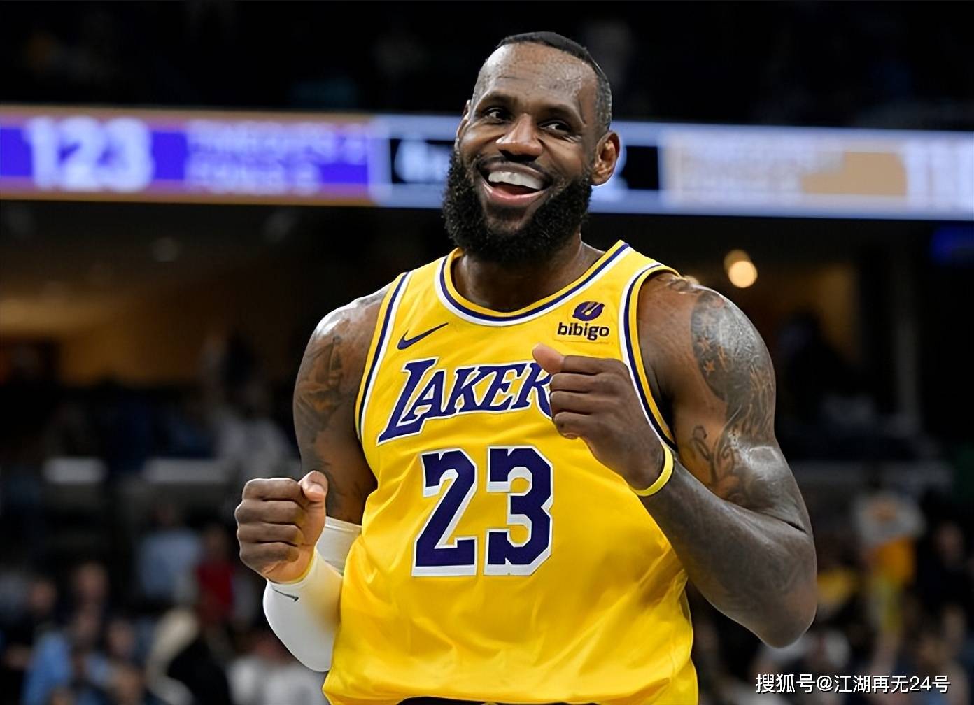 NBA诞生了7位3万分先生，老詹拿40474分打铁14476次，那科比呢？