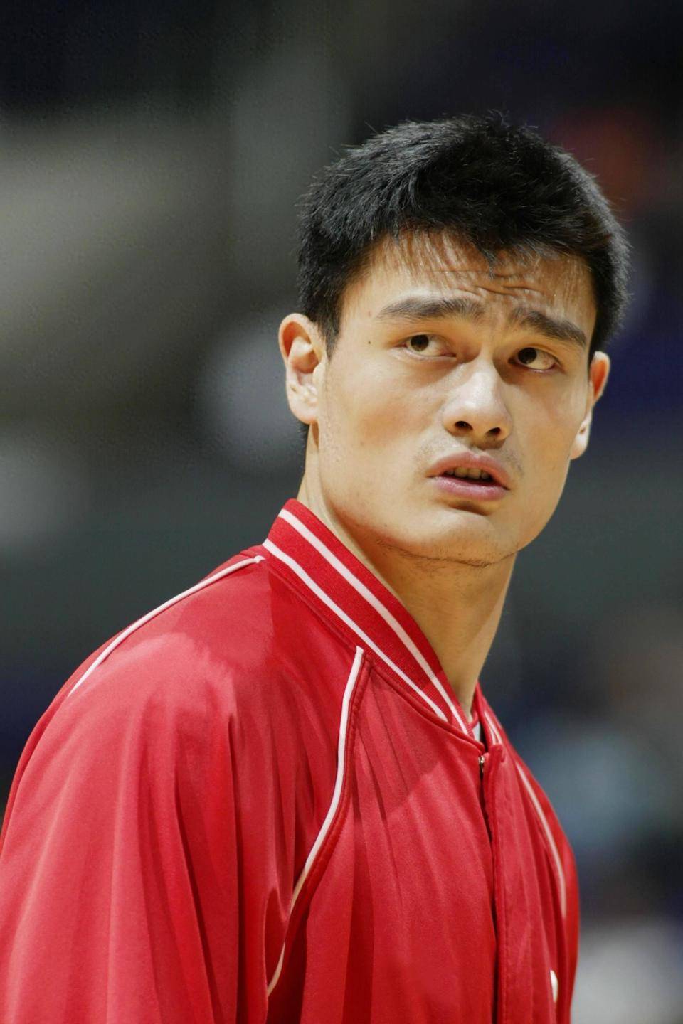 NBA中国球员总得分榜：姚明9247分、孙悦仅6分，周琦和易建联呢？
