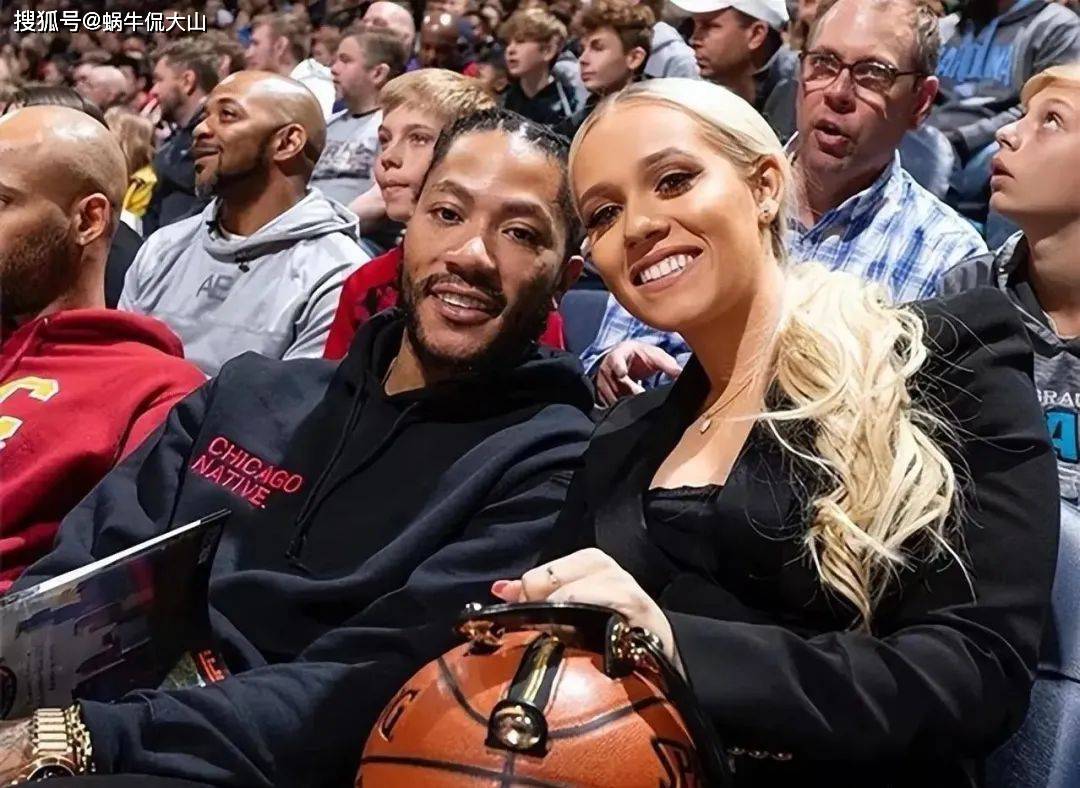 赚了1.6亿美元的NBA巨星，还会仰慕富婆吗？一个渣男的自我救赎