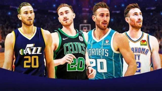 不打了！3亿先生决定退出NBA！乔治又是最后的大赢家……