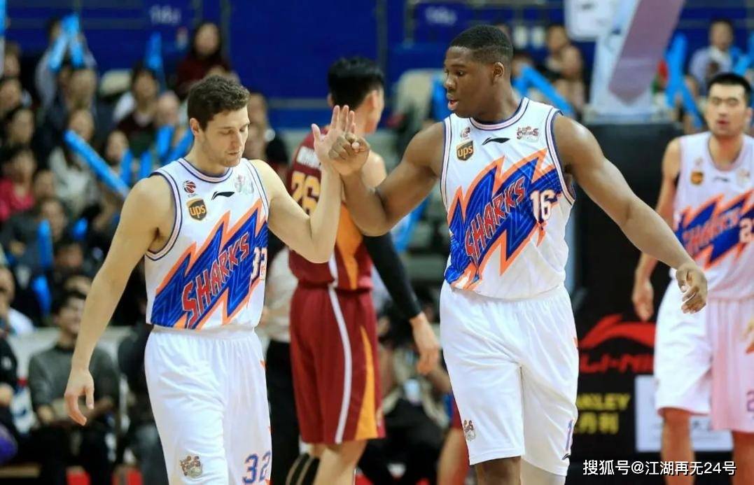 只打了74场NBA，对梦之队却砍20分+隔扣老詹，29岁流浪汉或逆袭！